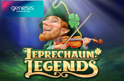 Leprechaun Legends